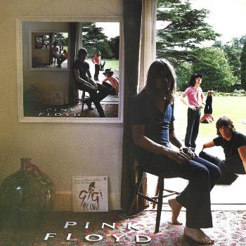 Pink Floyd Records Pink Floyd – Ummagumma