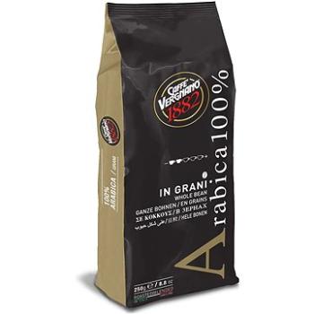 Vergnano Espresso, zrnková, 250 g (008-000582)