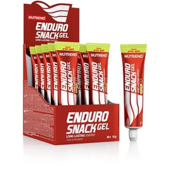 Nutrend Endurosnack, 75 g, zelené jablko (VG-002-75-ZJ-de)