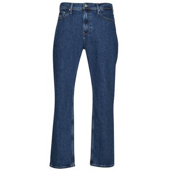 Tommy Jeans  Rovné džínsy ETHAN RLXD STRGHT AG6137  Modrá
