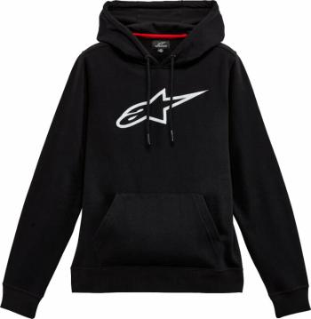 Alpinestars Women Ageless V2 Hoodie Black L Mikina