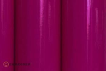 Oracover 54-028-010 fólie do plotra Easyplot (d x š) 10 m x 38 cm ružová Power (fluorescenčná)