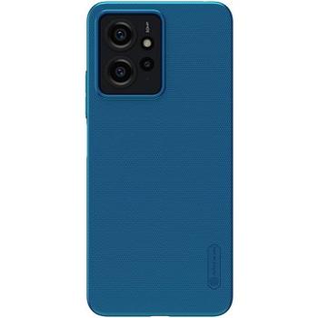 Nillkin Super Frosted Zadný Kryt na Xiaomi Redmi Note 12 4G Peacock Blue (57983115509)