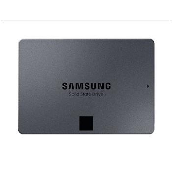 Samsung 870 QVO 8TB (MZ-77Q8T0BW)