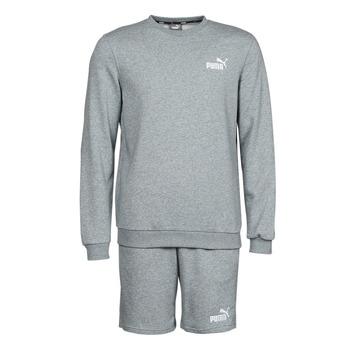 Puma  Súpravy vrchného oblečenia FEEL GOOD SUIT TR  Šedá