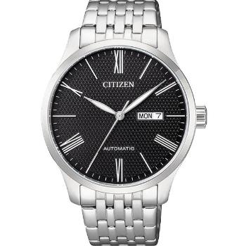 Citizen Automatic NH8350-59E - 30 dní na vrátenie tovaru, Garancia originality