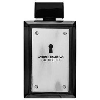 ANTONIO BANDERAS The Secret EdT 200 ml (8411061779521)