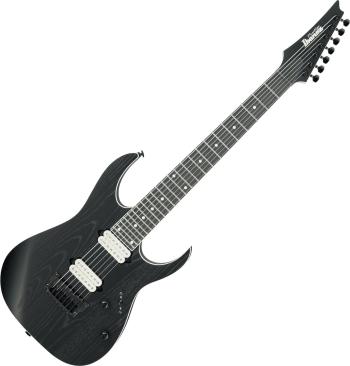 Ibanez RGR752AHBF-WK Weathered Black Elektrická gitara