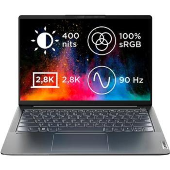 Lenovo IdeaPad 5 Pro 14ARH7 Storm Grey celokovový (82SJ0068CK)