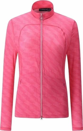 Chervo Womens Prolix Sweater Pink 42