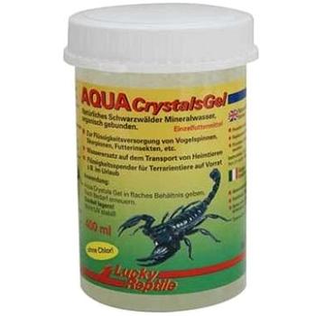 Lucky Reptile Aqua Crystals Gel 400 ml (4040483662117)