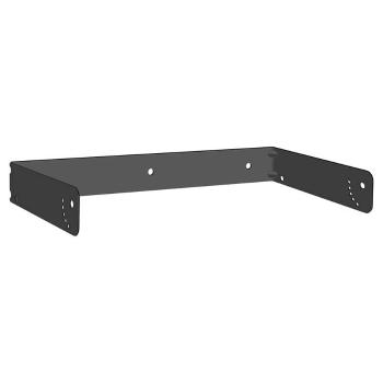 FBT VN-U 115 Wall mount Ventis 115 in horizontal