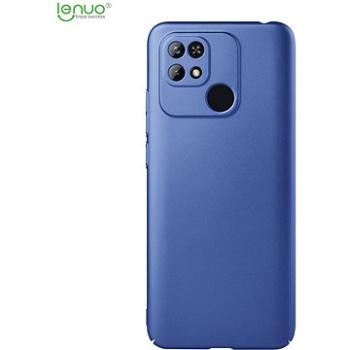 Lenuo Leshield obal na Xiaomi Redmi 10C, modrý (348230)