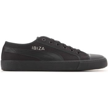 Puma  Nízke tenisky Wmns Ibiza 356533 04  Čierna