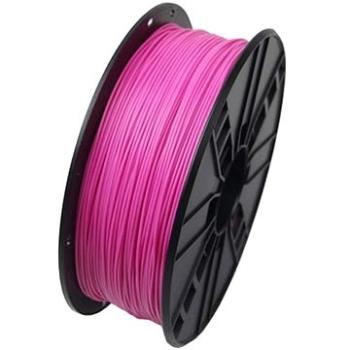 Gembird Filament PLA ružová (3DP-PLA1.75-01-P)