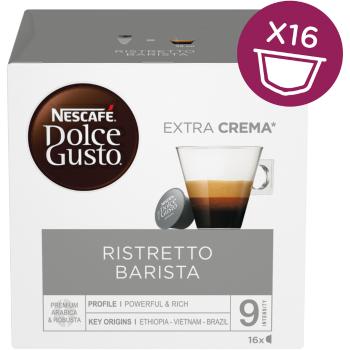 NESCAFÉ Dolce Gusto Ristretto Barista 16 kapsúl