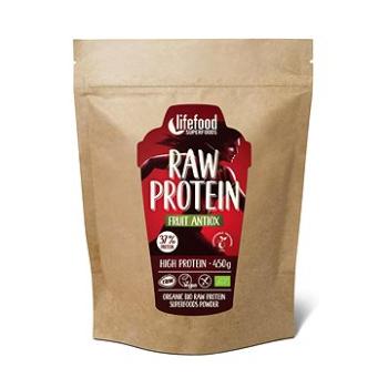 Lifefood Raw protein BIO – ovocný 450g (1271)