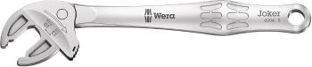 Wera 6004 Joker S 05020100001 nastaviteľný plochý kľúč  10 - 13 mm 1/2" - 7/16"