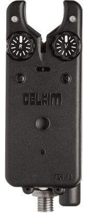 Delkim hlásič txi-d digital bite alarm - red