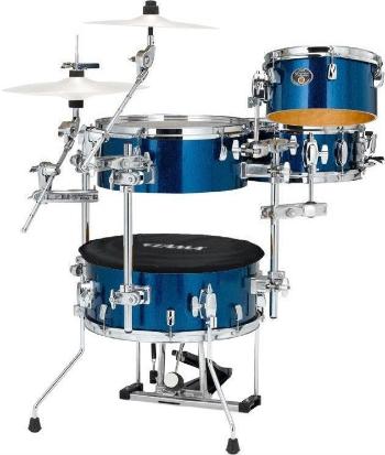 Tama CJB46C-ISP Cocktail Jam Indigo Sparkle Akustická bicia sada