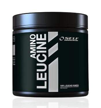 Amino Leucine od Self OmniNutrition 200 g