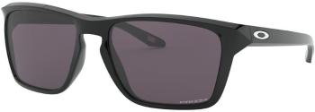 Oakley Sylas 944801 Polished Black/Prizm Grey