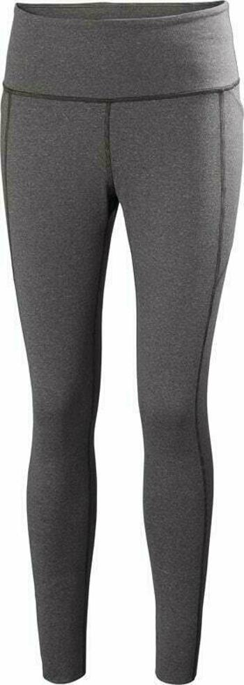 Helly Hansen Outdoorové nohavice Women's Myra Multifunctional Leggings Black Melange XS