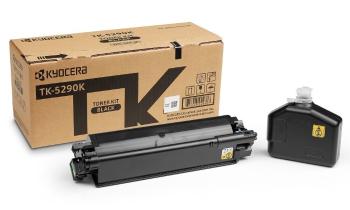 Kyocera TK5290K 1T02TX0NL0 čierny (black) originálny toner