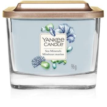 YANKEE CANDLE Elevation Sea Minerals 96 g (5038581111872)