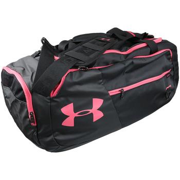 Under Armour  Športové tašky Undeniable Duffel 4.0 MD  Čierna