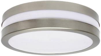 Kanlux Jurba 08980 stropné osvetlenie do kúpeľne   LED  E27 36 W chróm (matný)