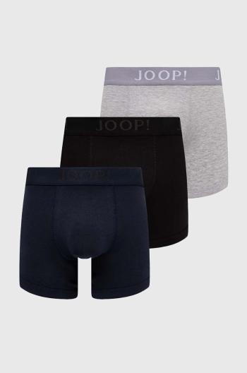 Boxerky Joop! 3-pak pánske