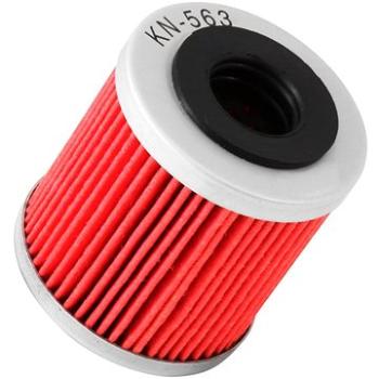 K&N Olejový filter KN-563