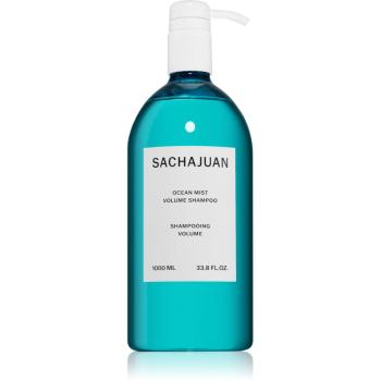 Sachajuan Ocean Mist Volume Shampoo objemový šampón pre plážový efekt 1000 ml