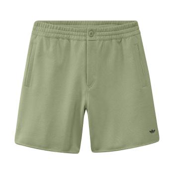 adidas  Heavyweight shmoofoil short  Šortky/Bermudy Zelená