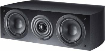 Heco Victa Elite Center 102 Hi-Fi Centrálny reproduktor 1 ks Black