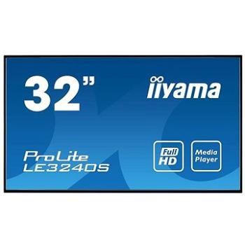 32 iiyama ProLite LE3240S-B3