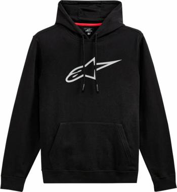 Alpinestars Ageless V2 Hoodie Black/Grey L Mikina