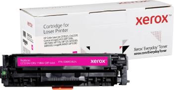 Xerox toner  TON Everyday 006R03824 kompatibilná purpurová 2800 Seiten