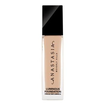 Anastasia Beverly Hills Luminous Foundation 150W dlhotrvajúci make-up pre zjednotenú a rozjasnenú pleť 30 ml