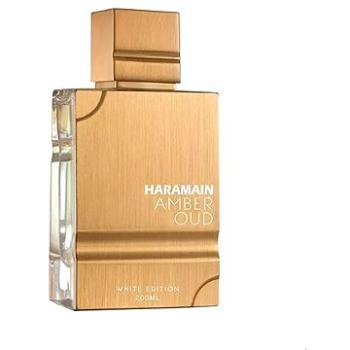 AL HARAMAIN Amber Oud White Edition EdP 60 ml (6291100131617)