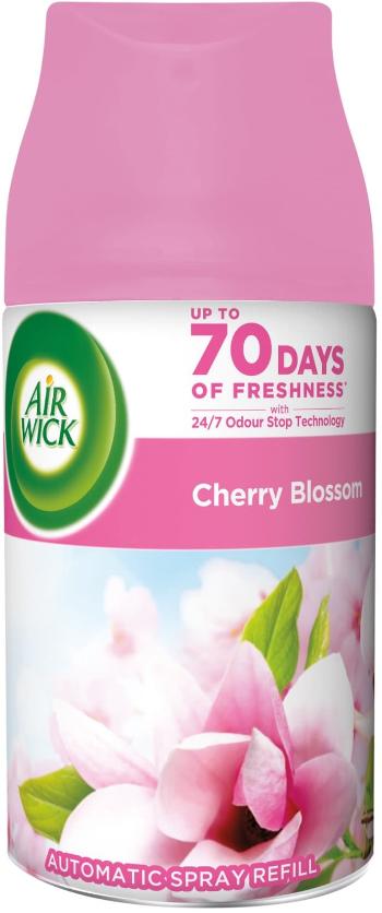 AIRWICK Náplň do automatického difuzéra Freshmatic Kvety čerešní 250 ml