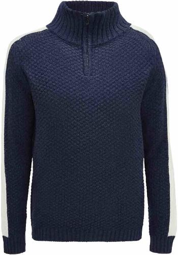 We Norwegians Trysil ZipUp Men Navy Blue XL