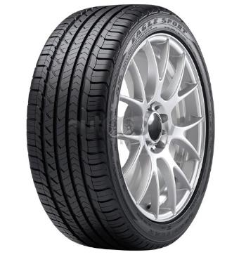 Goodyear EAGLE SPORT ALL-SEASON 255/55 R19 ROF 111H XL AOE FP ..