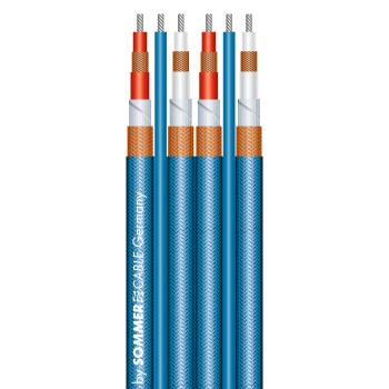 Sommer Cable AQUILA CONTROL NF-Flat Cable 4x0,14 + 2C