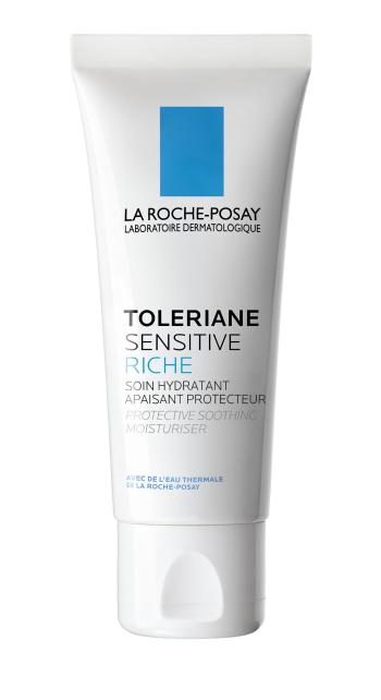 La Roche-Posay TOLERIANE SENSITIVE RICHE krém 40 ml