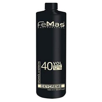 FEMMAS Krémový peroxid vodíka 12 % 1 000 ml (4260450261161)