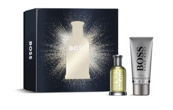 Hugo Boss Boss No. 6 - EDT 50 ml + sprchový gél 100 ml