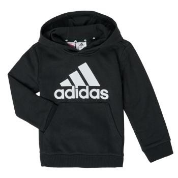 adidas  B BL HD  Mikiny Čierna