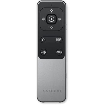 Satechi R2 Bluetooth Multimedia Remote Control – Grey (ST-BTMR2M)
